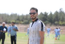 گزارش تصویری مسابقات فوتبال دانشگاههای کشور روز دوم
